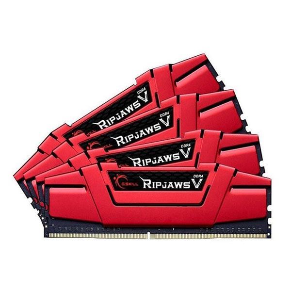 RipjawsV DDR4 32GB 3200MHz