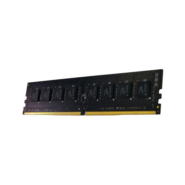 Pristine 16GB DDR4 FSB 2400