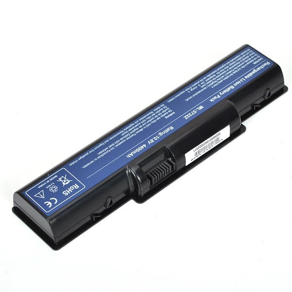 باتری لپ تاپ ایسر مدل Aspire 521-751-752-6Cell