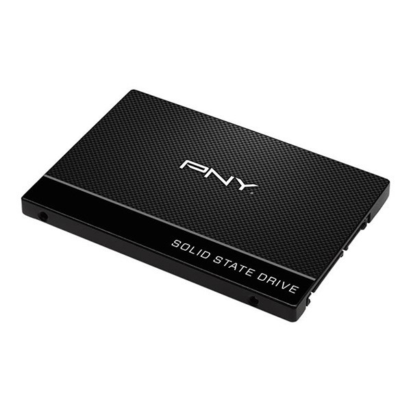 SSD پی ان وای مدل CS900 Series ظرفیت 120 گیگ