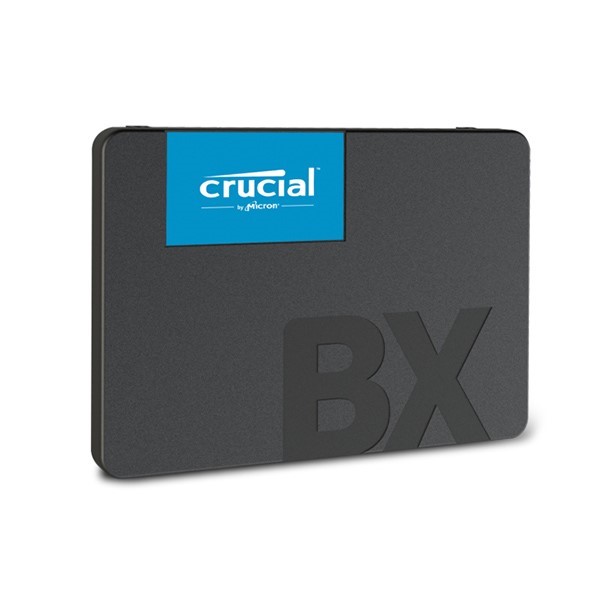 هارد SSD کروشیال مدل BX500 ظرفیت 240 گیگابایت