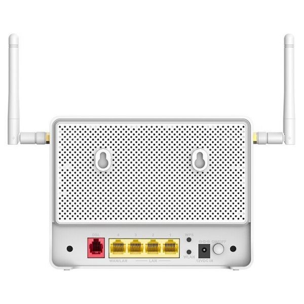 DSL-224 VDSL2 and ADSL2 Plus N300 Wireless