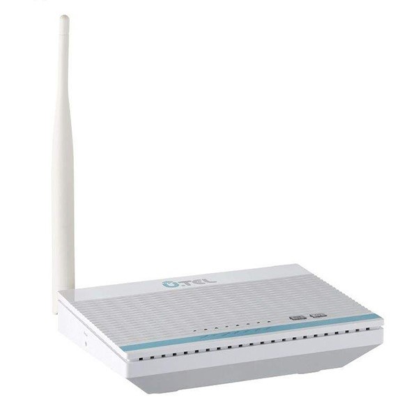 مودم یوتل مدل A154 Wireless ADSL2 Plus  