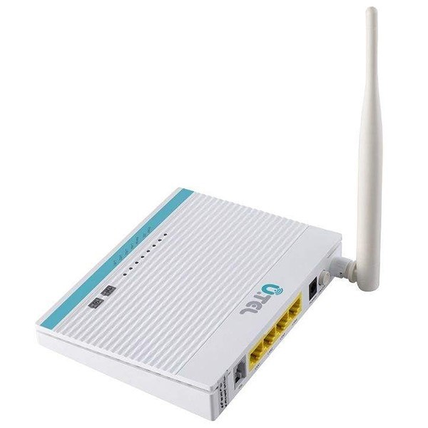 مودم یوتل مدل A154 Wireless ADSL2 Plus  