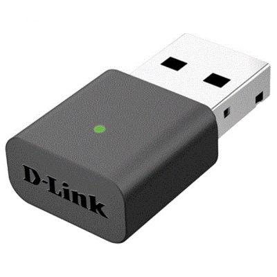 دانگل دی لینک مدل DWA-131-E1 USB Wireless