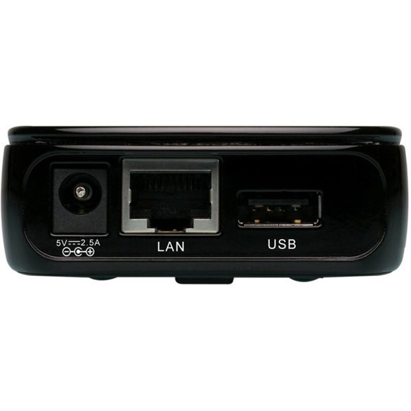 پرینت سرور دی لینک مدل USB Multifunction DPR-1020