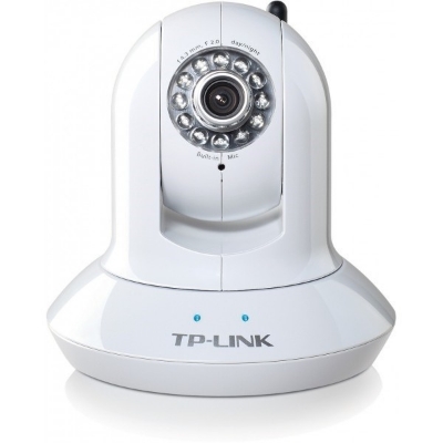 دوربین مداربسته تی پی لینک مدل Wireless Pan/Tilt Surveillance TL-SC4171G