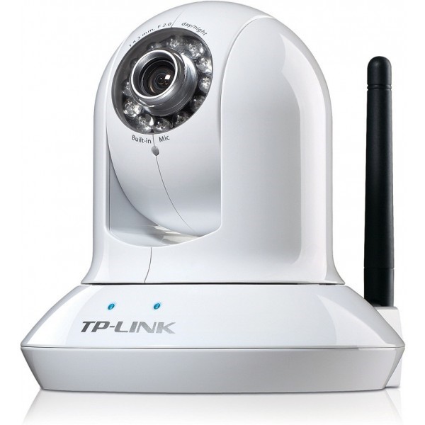 دوربین مداربسته تی پی لینک مدل Wireless Pan/Tilt Surveillance TL-SC4171G