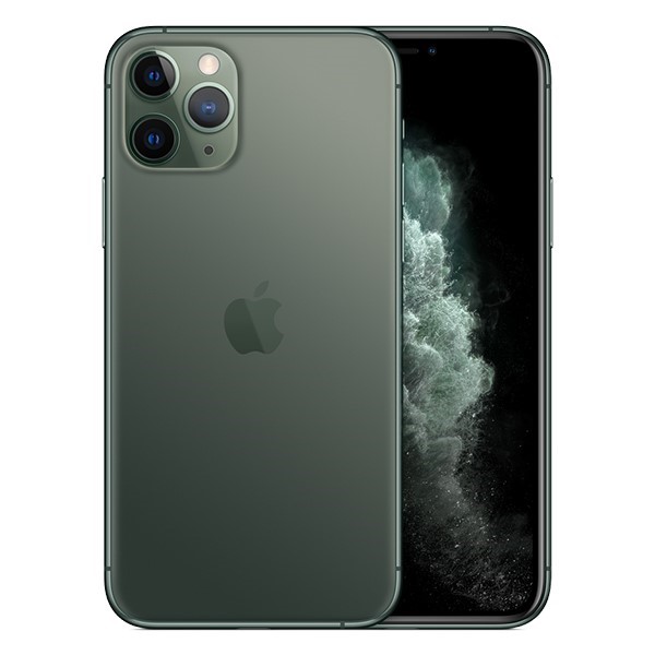 موبایل اپل مدل iPhone 11 Pro ظرفیت 64 گیگابایت