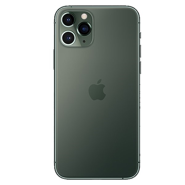 موبایل اپل مدل iPhone 11 Pro Max ظرفیت 64 گیگابایت دو سیم کارت