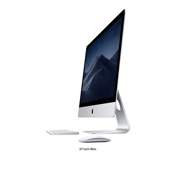 آل این وان اپل مدل iMac 27" CTO (2019) Retina 5K Display