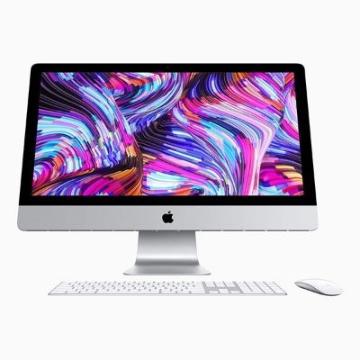 آل این وان اپل مدل iMac 27" MRQY2 (2019) Retina 5K Display
