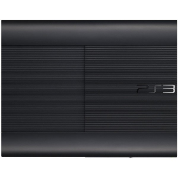 PlayStation 3 CECH-4000B