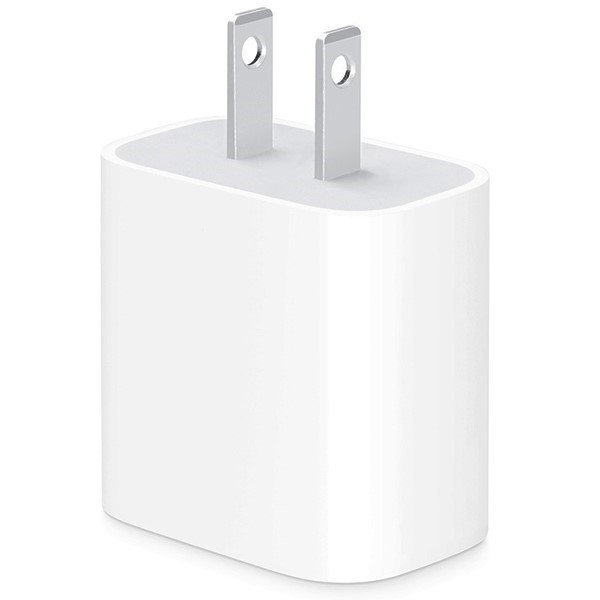 شارژر اپل مدل 18W USB-C