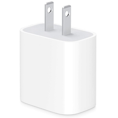 شارژر اپل مدل 18W USB-C