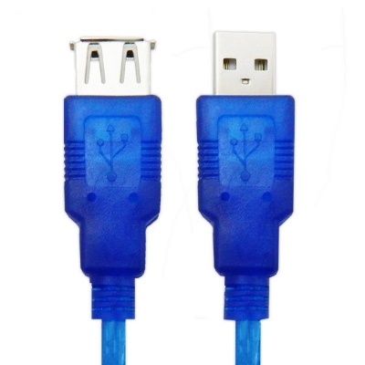 کابل افزایش USB کی نت پلاس به طول 3 متر