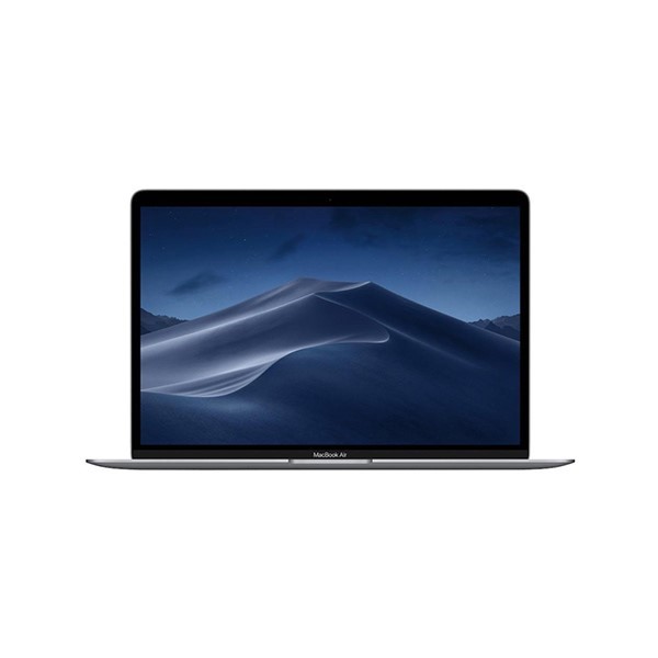 لپ تاپ اپل مدل MacBook AIR MVH22 2020