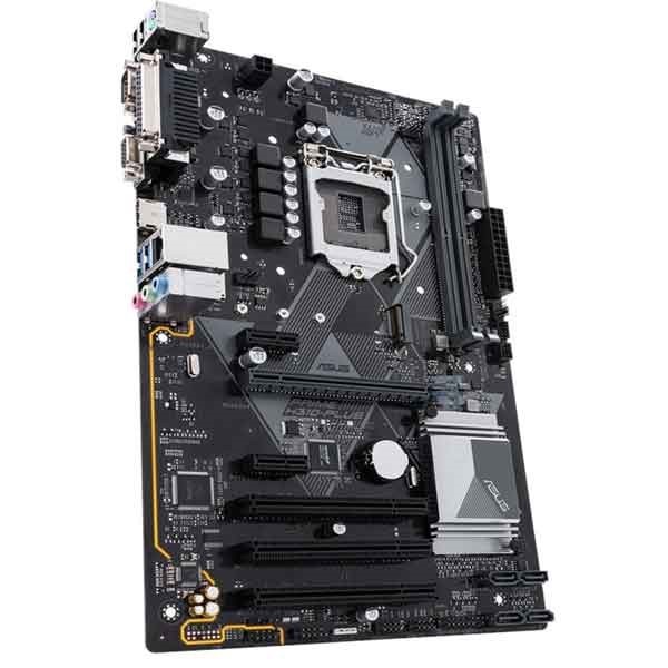 مادربرد ایسوس مدل PRIME H310-PLUS LGA 1151