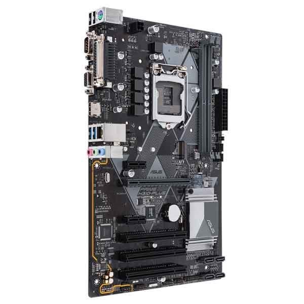 مادربرد ایسوس مدل PRIME H310-PLUS LGA 1151