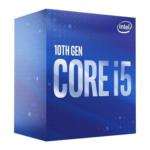 پردازنده اینتل مدل Core i5-10500 Comet lake تری