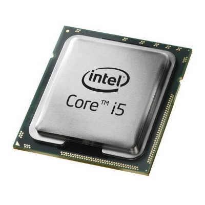 پردازنده اینتل مدل Core i5-3570 - 3.4 GHz 6M Cache