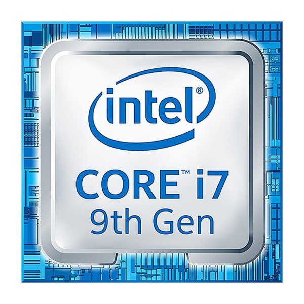 پردازنده اینتل مدل Core i7-9700K Coffee Lake 9th Gen