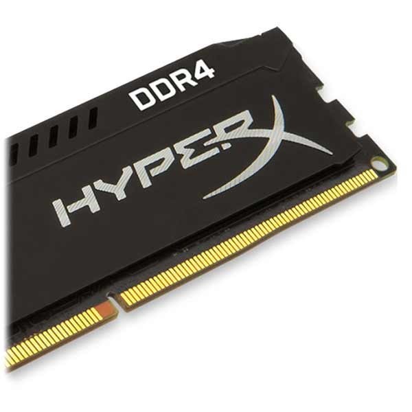 رم کینگستون مدل HyperX FURY 8GB 2400Mhz DDR4