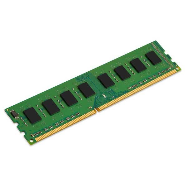 رم کینگستون مدل KVR DDR4 16GB 2400MHz Single Channel