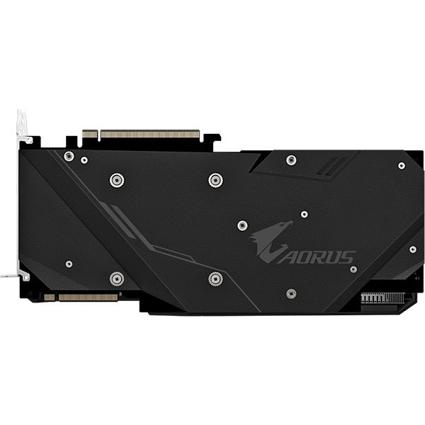 کارت گرافیک گیگابایت مدل AORUS GeForce RTX 2080 SUPER 8G