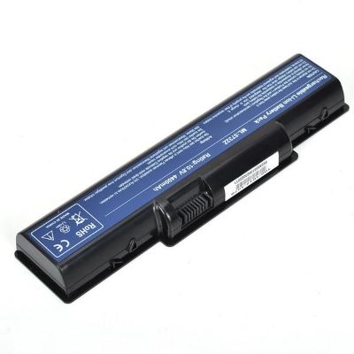 باتری لپ تاپ ایسر مدل Aspire 3600-9Cell Black