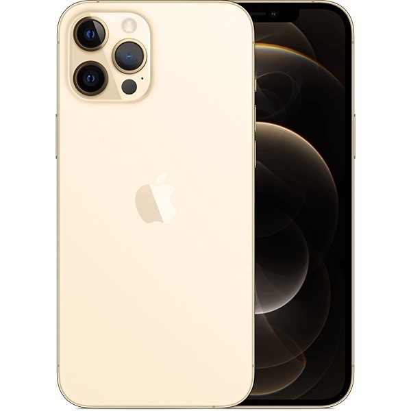 گوشی موبایل اپل مدل iPhone 12 Pro Max ZA/A دو سیم کارت ظرفیت 256/6 گیگابایت
