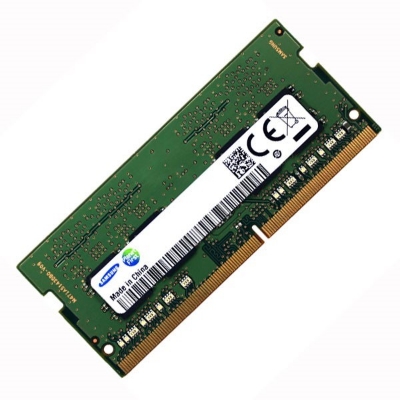 رم لپ تاپ سامسونگ مدل 4GB 2400 DDR4