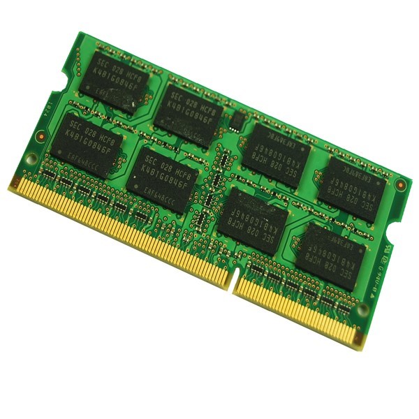 رم لپ تاپ سامسونگ مدل DDR3 4GB