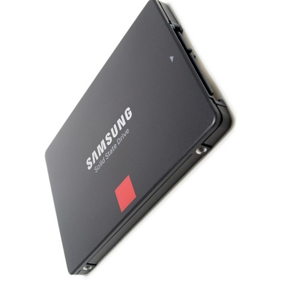 هارد SSD سامسونگ مدل 860 Pro ظرفیت 512 گیگابایت V-NAND MLC اینترنال