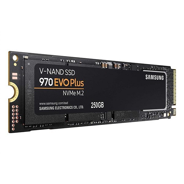 هارد SSD سامسونگ مدل 970 EVO ظرفیت 1 ترابایت PCIe NVMe M.2