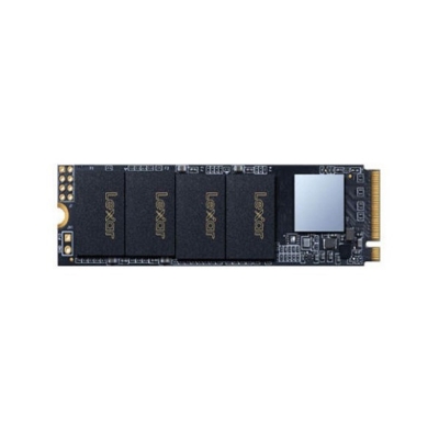 هارد SSD لکسار مدل NM610 ظرفیت 250 گیگابایت اینترنال