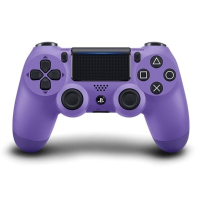 دسته بازی سونی DualShock New Series Electric Purple