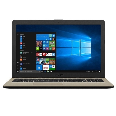 لپ تاپ ایسوس مدل VivoBook Max X540YA-E