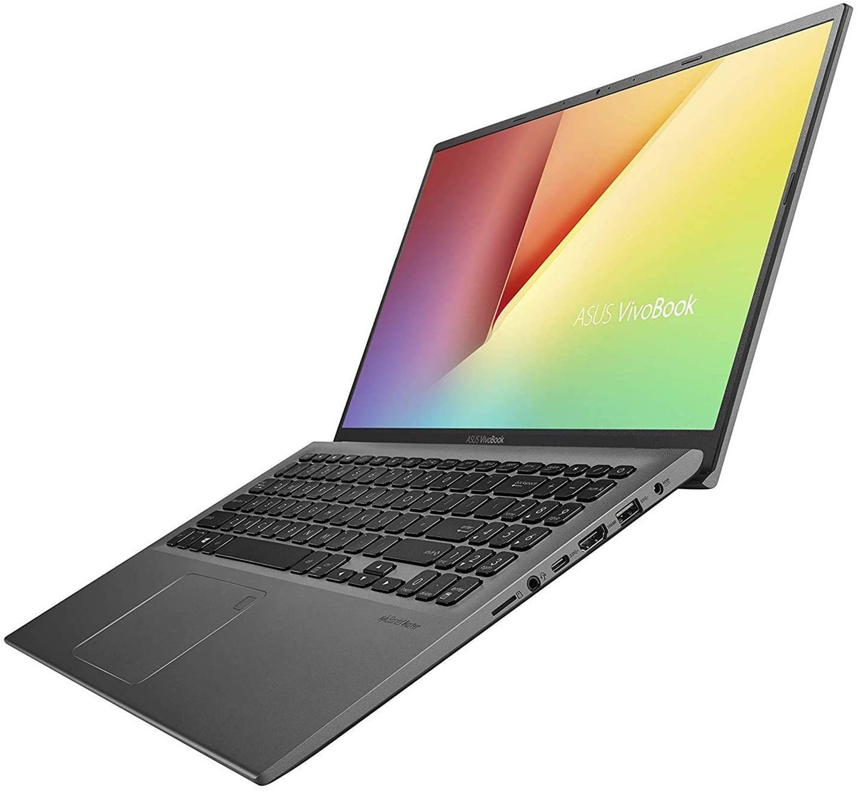 لپ تاپ ایسوس مدل VivoBook 15 F512DA-AX