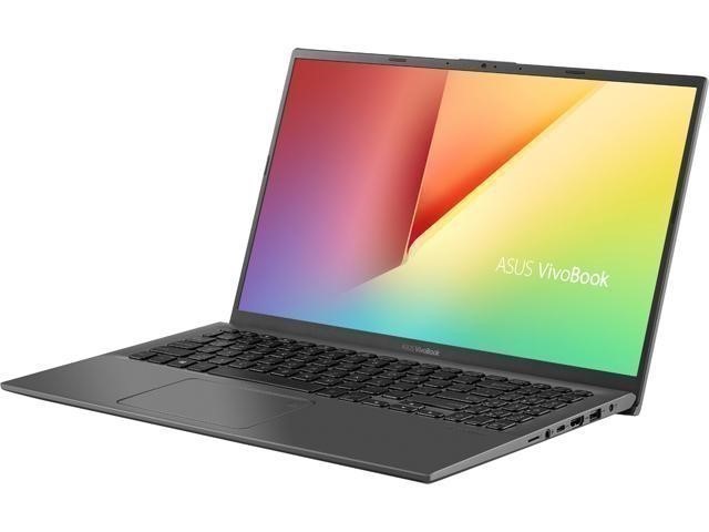 لپ تاپ ایسوس مدل VivoBook 15 F512DA-AB