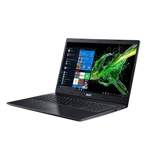 لپ تاپ ایسر مدل Aspire3 A315-55G-57JK-B