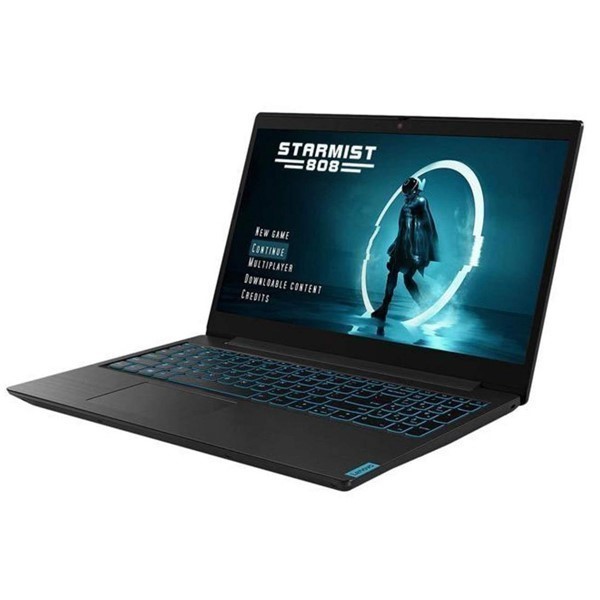 لپ تاپ لنوو مدل IdeaPad 15 Gaming L340-YB