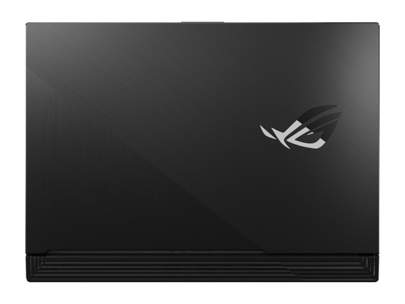 لپ تاپ ایسوس مدل ROG Strix G17 G712LW-AE