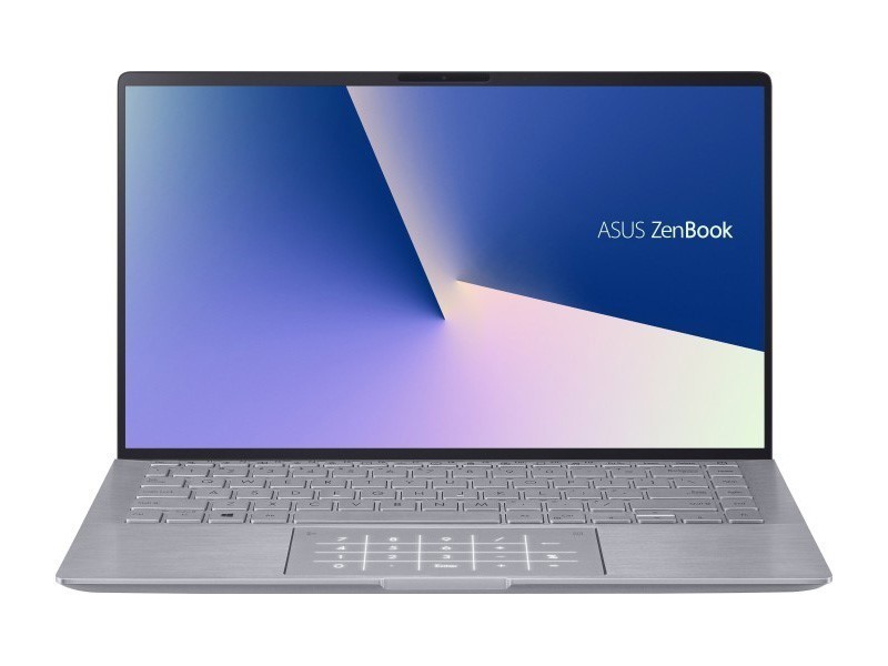 لپ تاپ ایسوس مدل ZenBook 14 UM433IQ-A