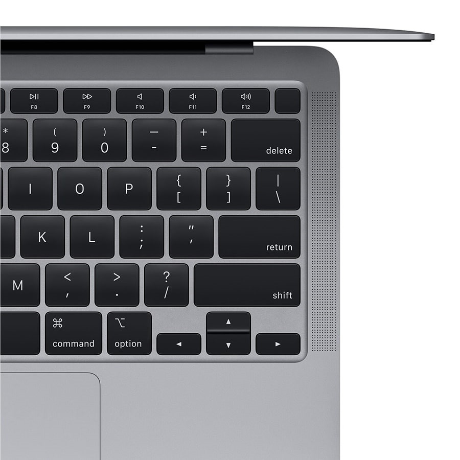 لپ تاپ اپل مدل MacBook Air 13 (2020)-MGN73