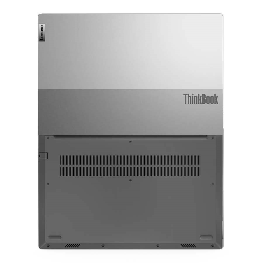 لپ تاپ لنوو مدل ThinkBook 15-BA