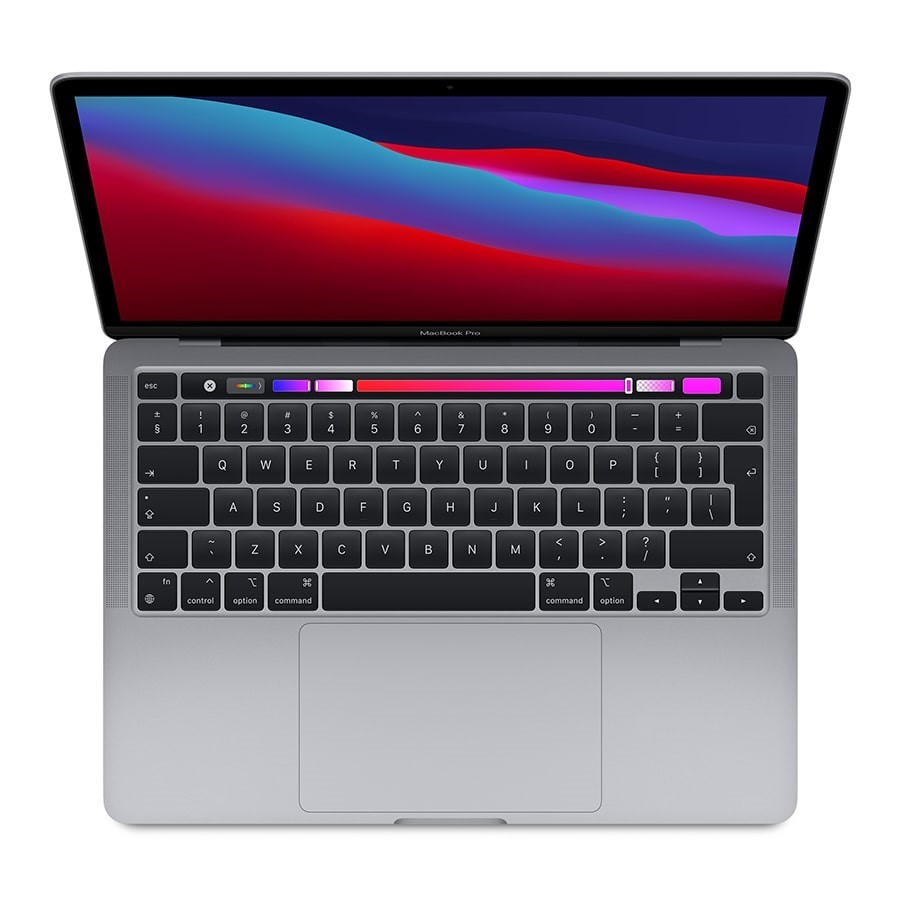 لپ تاپ اپل مدل MacBook Pro 13 (2020)-MYD92
