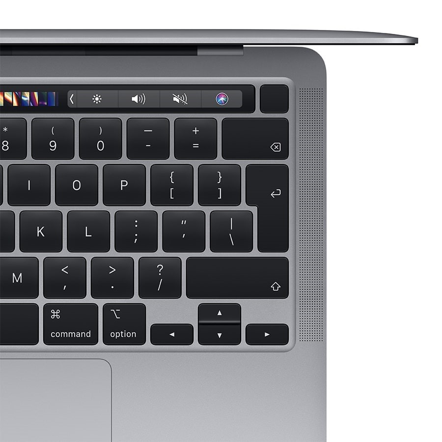 لپ تاپ اپل مدل MacBook Pro 13 (2020)-MYD92