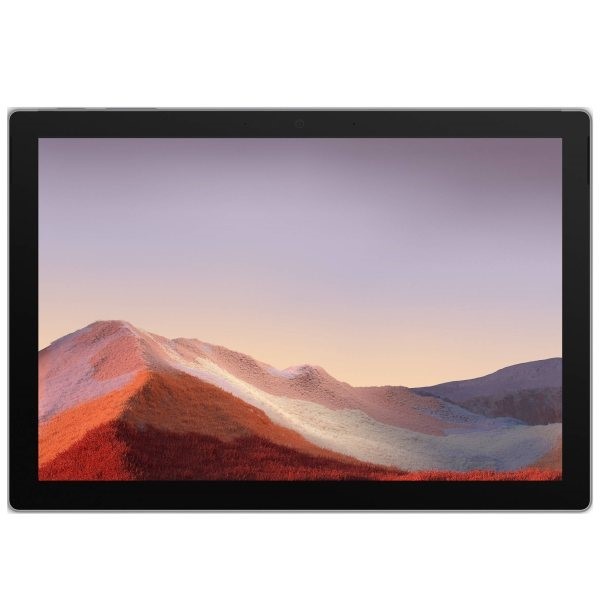 تصویر  تبلت مایکروسافت مدل Surface Pro 7 - A ظرفیت 128 گیگابایت