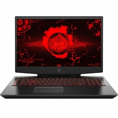 لپ تاپ اچ پی مدل OMEN CB1097 - C